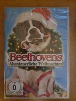 Beethovens abenteuerliche Weihnachten DVD, neu & OVP!