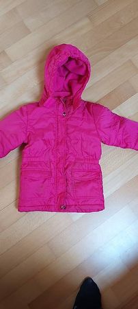 Winterjacke