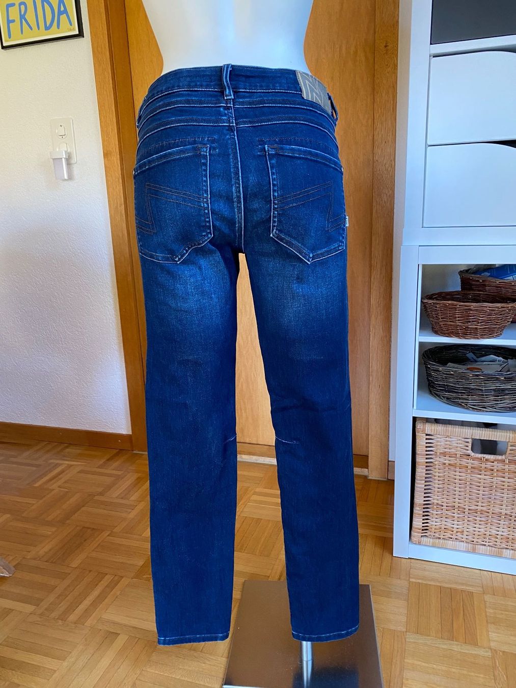 Nile Jeans: Nile Hose Gr. XXS – Nuovo (secondo la descrizione) da Elfingen venduto da yaris100 4