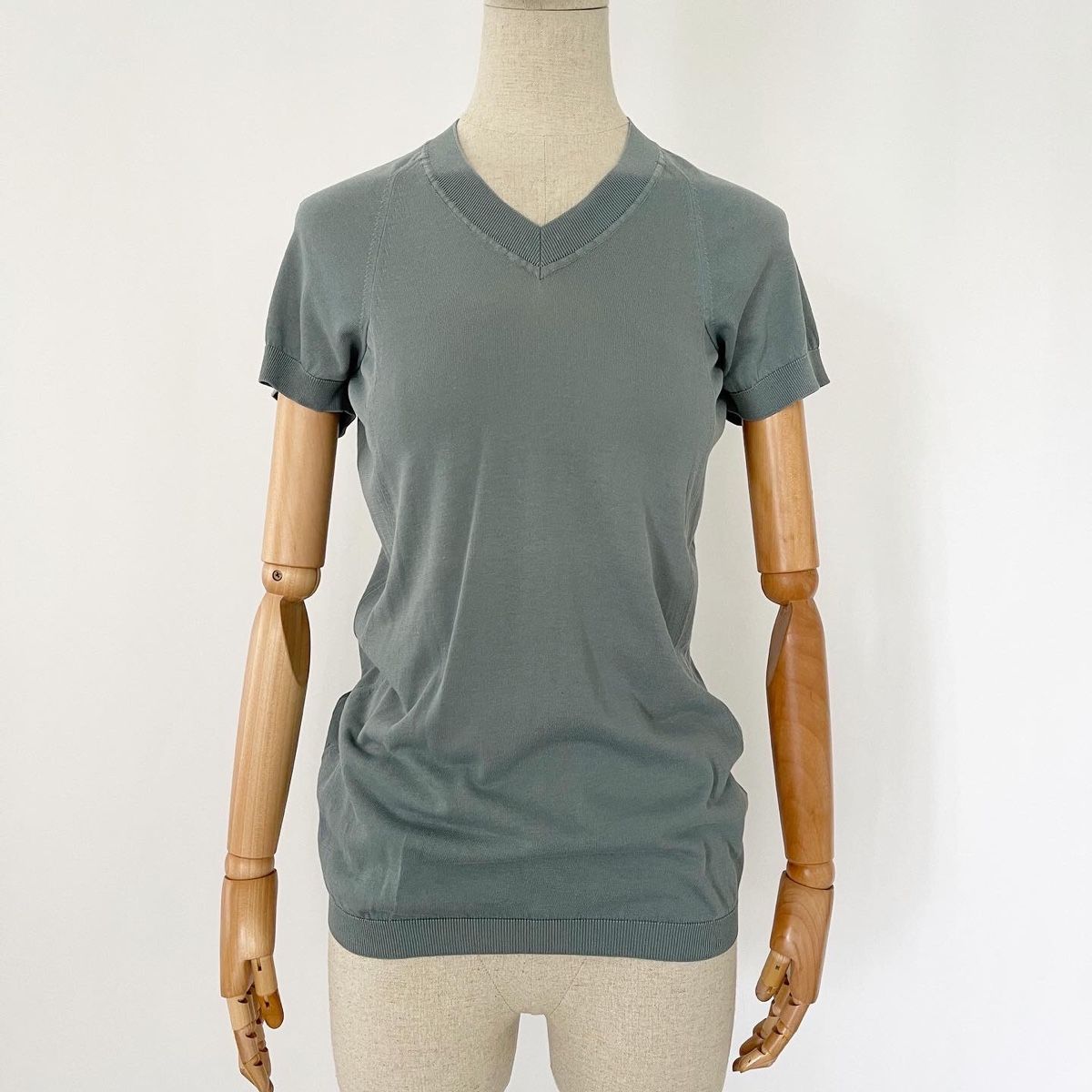 T-shirt: MALO T-SHIRT – Nuovo (secondo la descrizione) da Freienbach venduto da Avviivva_Shop