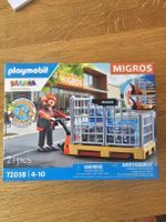 Playmobil Mirgros 72038