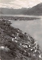 Ascona, Lago Maggiore