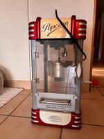 Machine à pop-corn rétro "Nostalgia Electrics" 