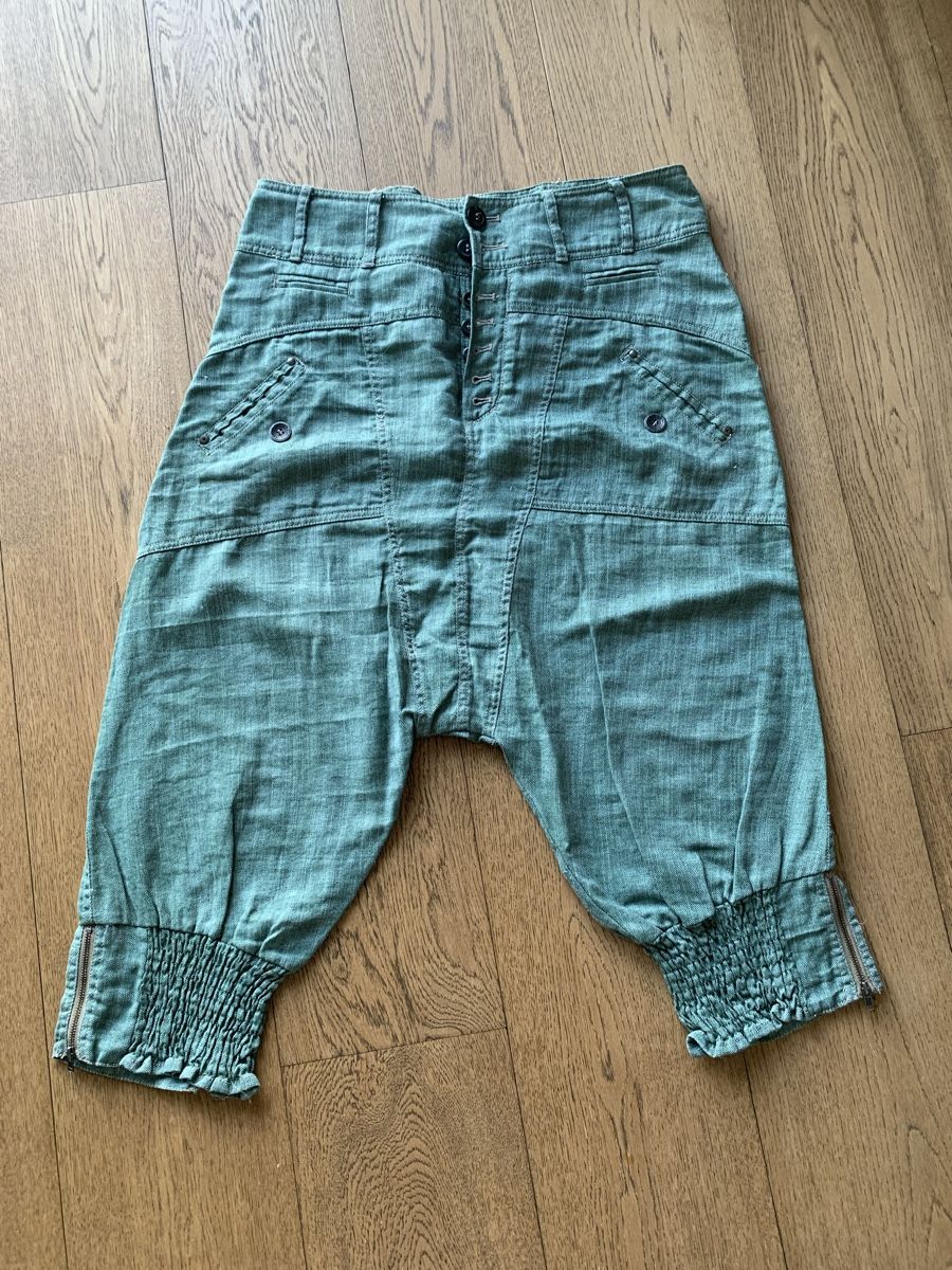 Nile Pantaloni: Nile Sarouelhosen – Nuovo (secondo la descrizione) da Lugnorre venduto da SOM69