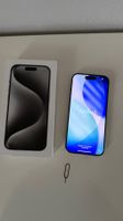 iPhone 15 Pro