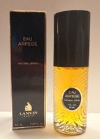 Vintage -  Lanvin - Eau Arpège - Natural Spray - 30 ml