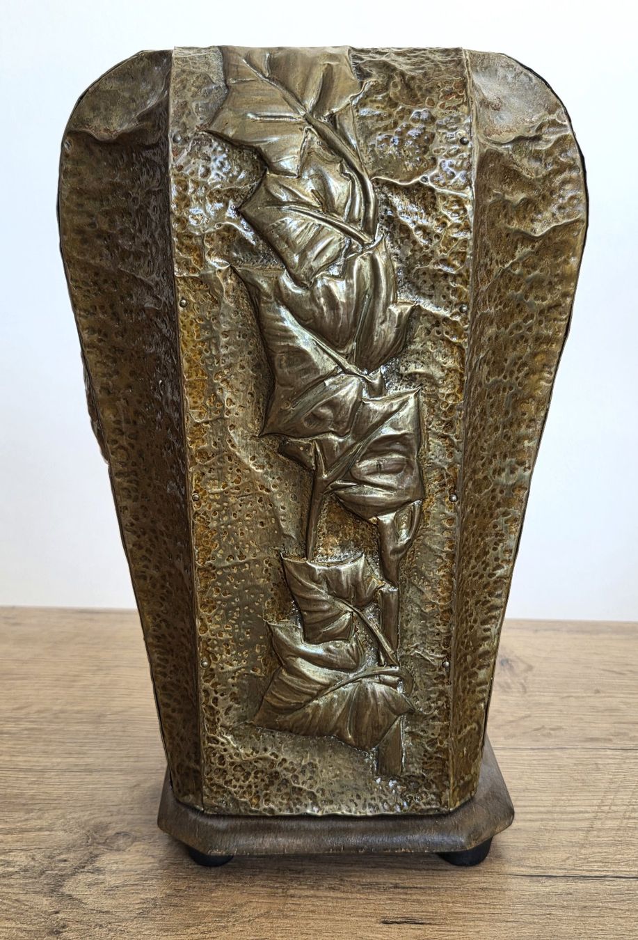 Vasi & Recipienti: Jugendstil Vase – Usato da Kriens venduto da 1mars10 2