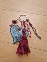 Schlüsselanhänger mit Herz, Keychain