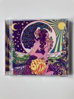 Blues Pills – Blues Pills (CD+DVD) 2014
