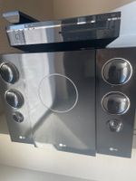 Home Theater System LG - DVD
