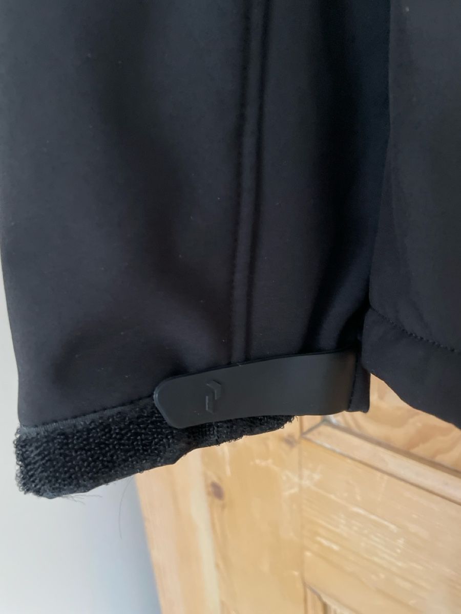 Peak Performance Giacche: Peak Performance Softshell Jacke Schwarz Damen Gr. L – Nuovo (secondo la descrizione) da Baden venduto da Coco1165 5