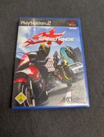 Speed kings Sony playstation 2
