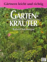 Gartenkräuter