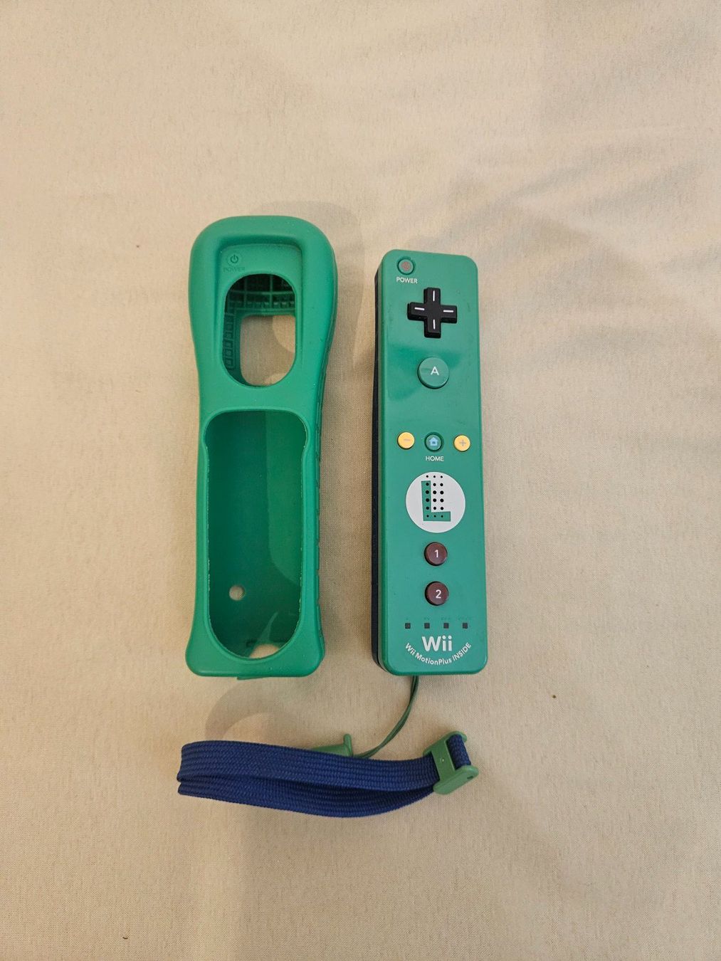 Nintendo Manettes: Nintendo Wii U Controller – D'occasion à Malters par Angry_Sepp