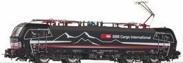 Piko 21611 Elok Vectron BR 193“Thuner See“,Ep.VI, Dig.-Sound