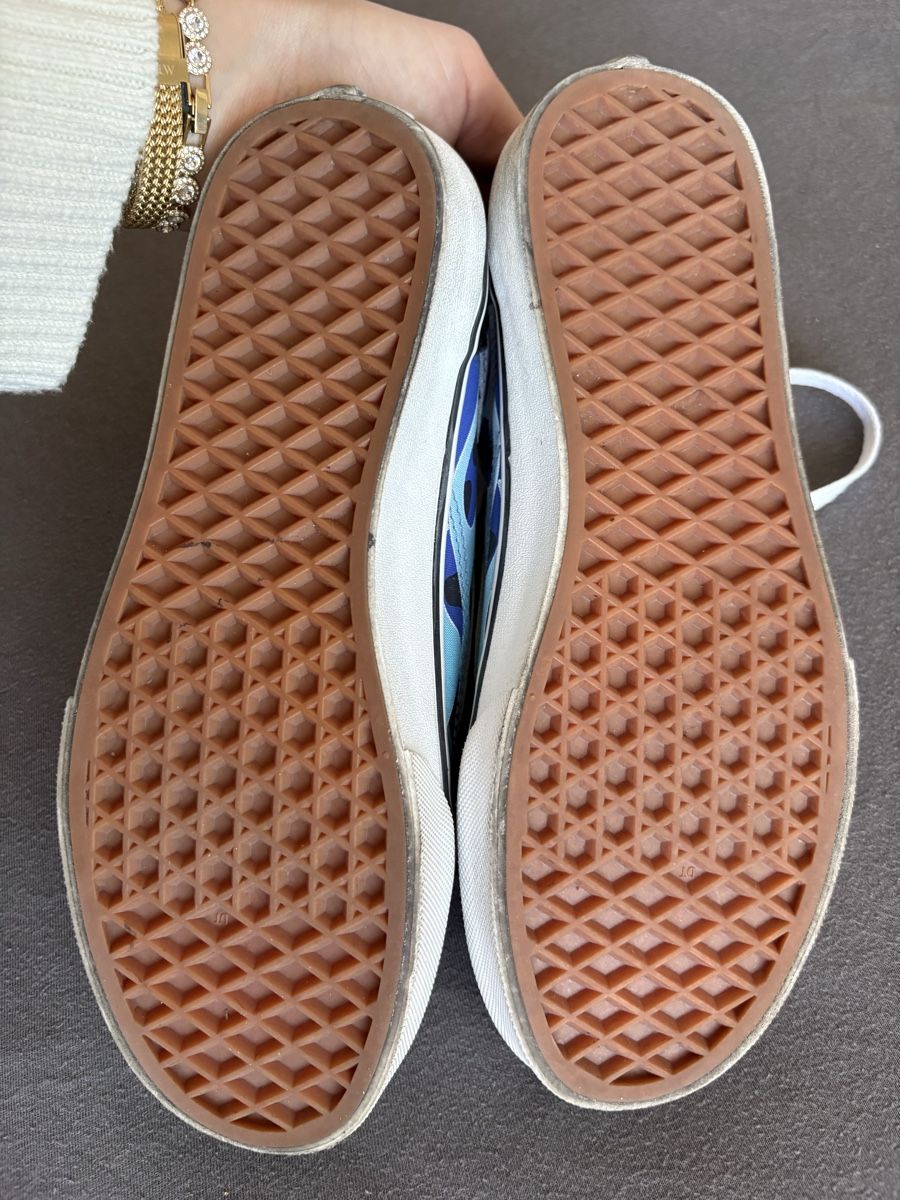 Vans Scarpe da uomo: Vans Old Skool Damen Grösse 37 – Usato da Allschwil venduto da len_95wq 6