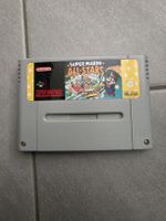 Super Mario All-Stars SNES PAL