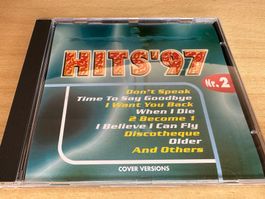 Various - Hits' 97 Nr. 2