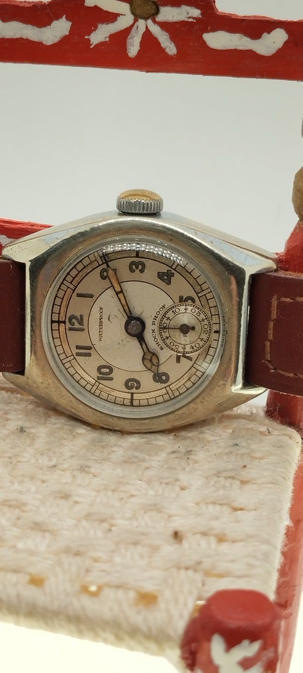 Orologi: Montre water proof – Usato da La Chaux-de-Fonds venduto da jac_9llg 2