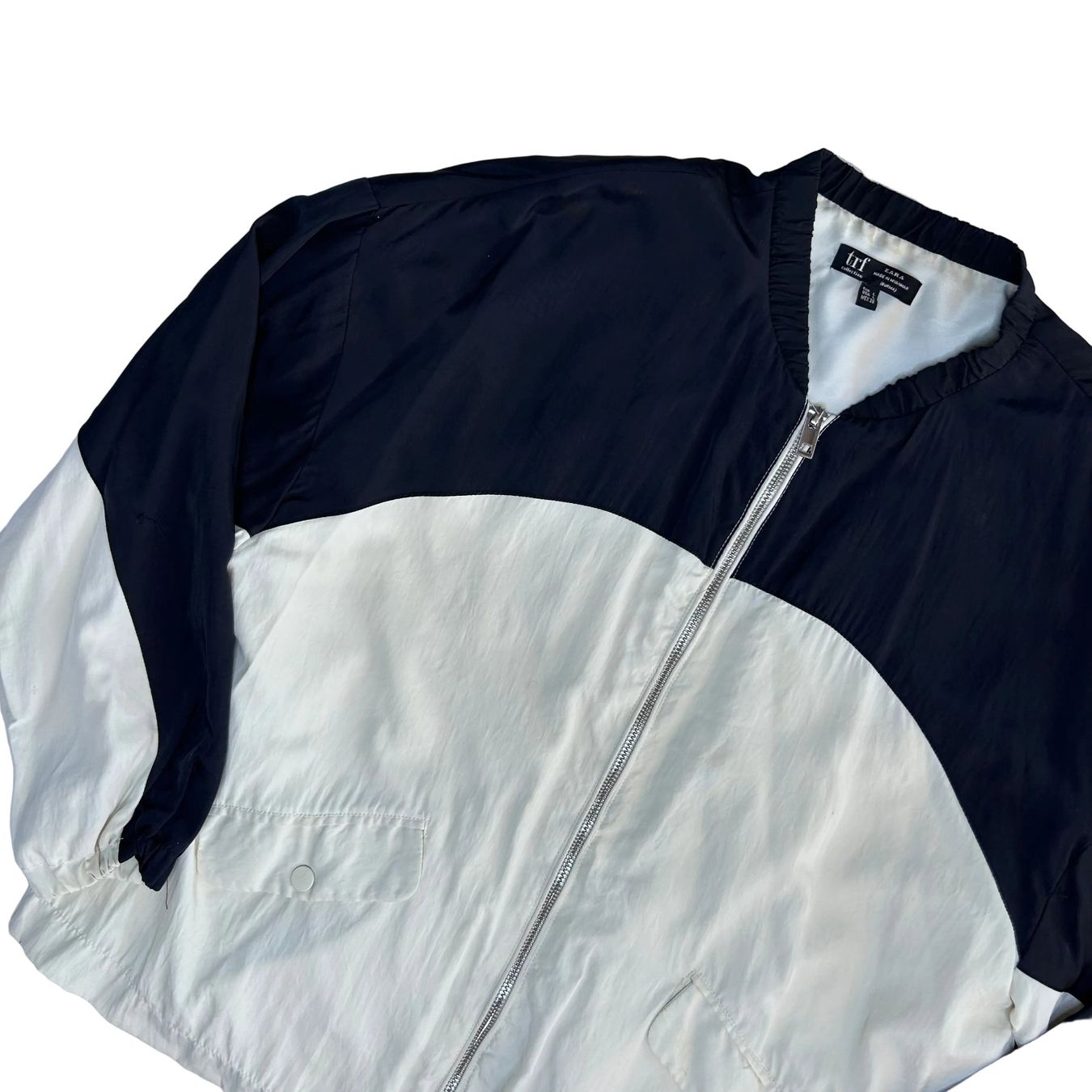 Zara Giacche: Zara Bomber Jacket – Usato da St. Gallen venduto da look-twice 1