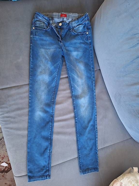 Jeans: Jeans st.Oliver – Usato da Ostermundigen venduto da Katjaest01