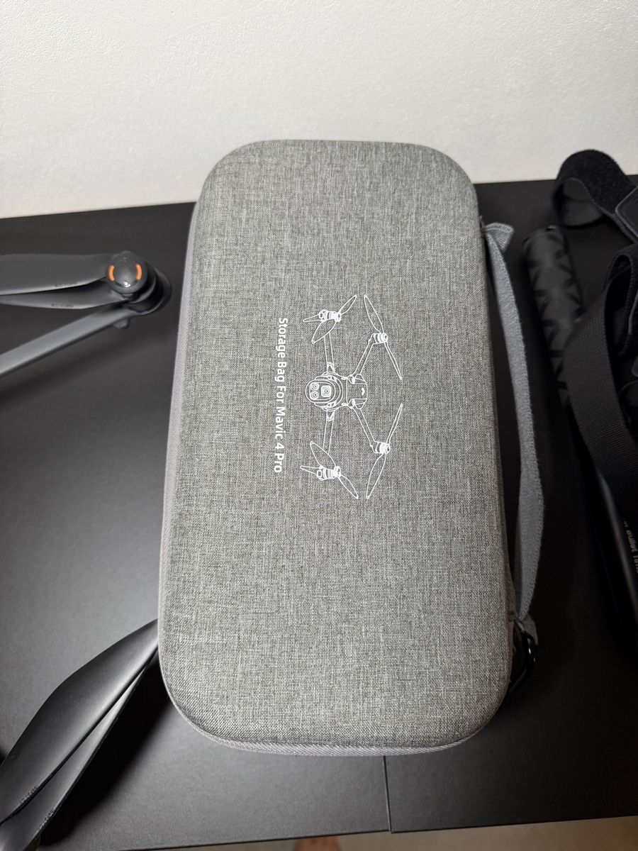 DJI Modellismo RC: dji mavic 4 Pro  – Nuovo (secondo la descrizione) da Zillis venduto da Sevi910 4