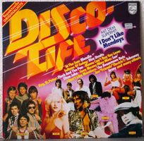 DISCO LIFE - COMPILATION 1979
