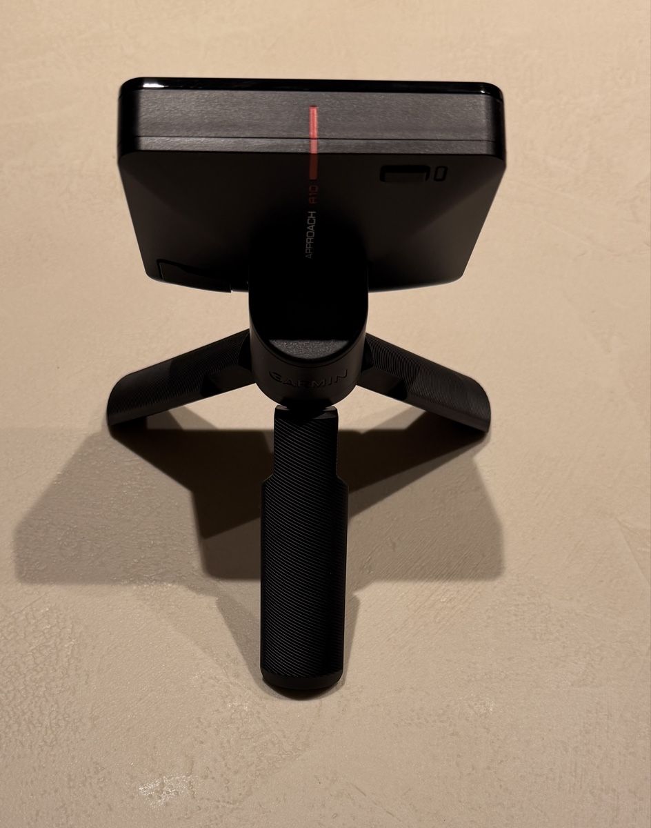 Garmin Messen: Garmin Approach R10 – Neu (gemäss Beschreibung) aus Herrliberg von silvan1012 3