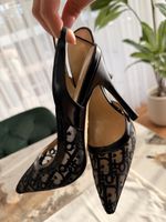 High Heels Dior Grösse 38