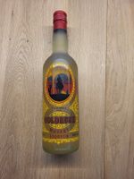 Goldrush Whisky Liqueur