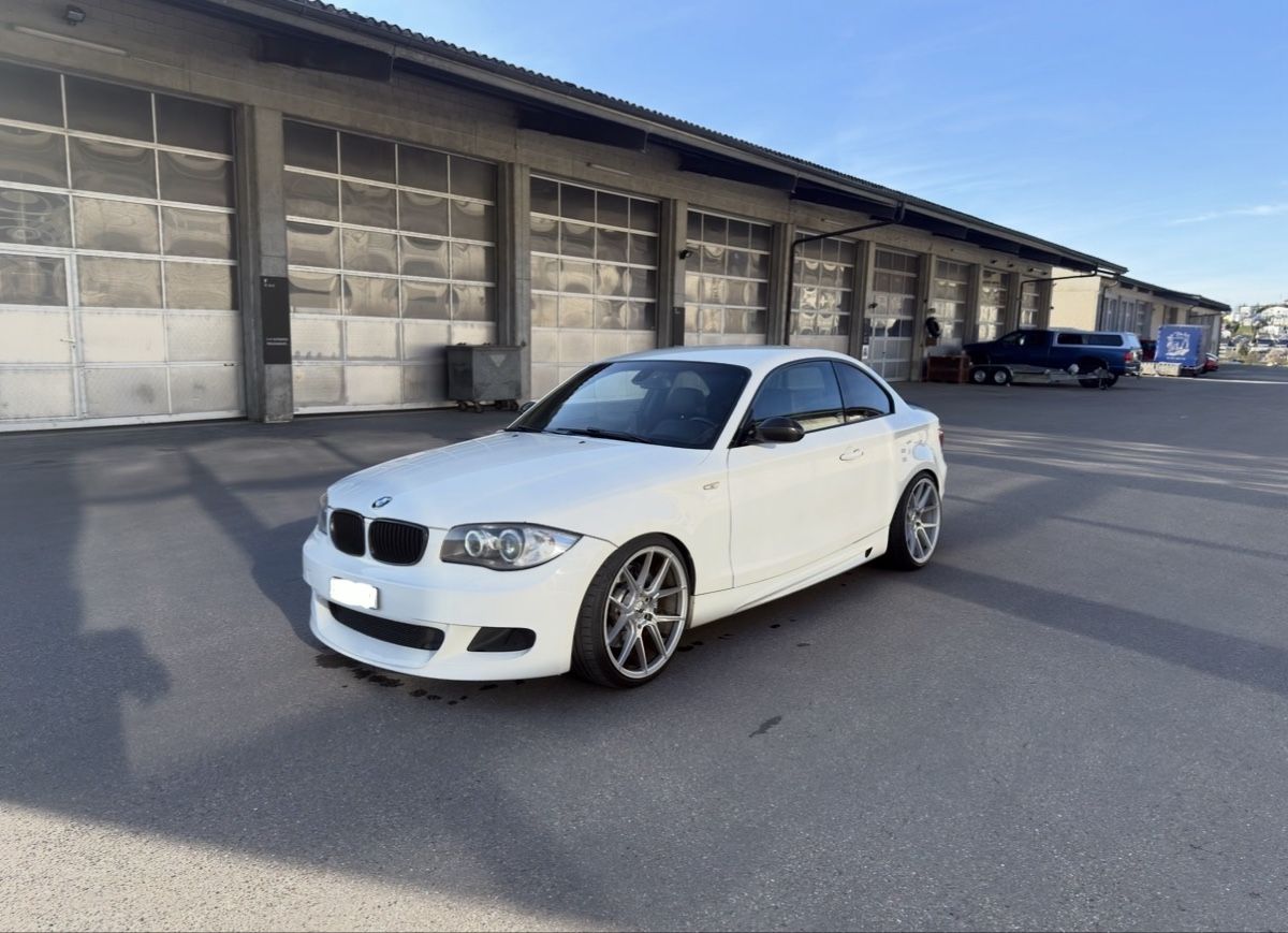 BMW Automobili: BMW 135i Sauber Edition 70/135 – Usato da Holziken venduto da Micu_ 4