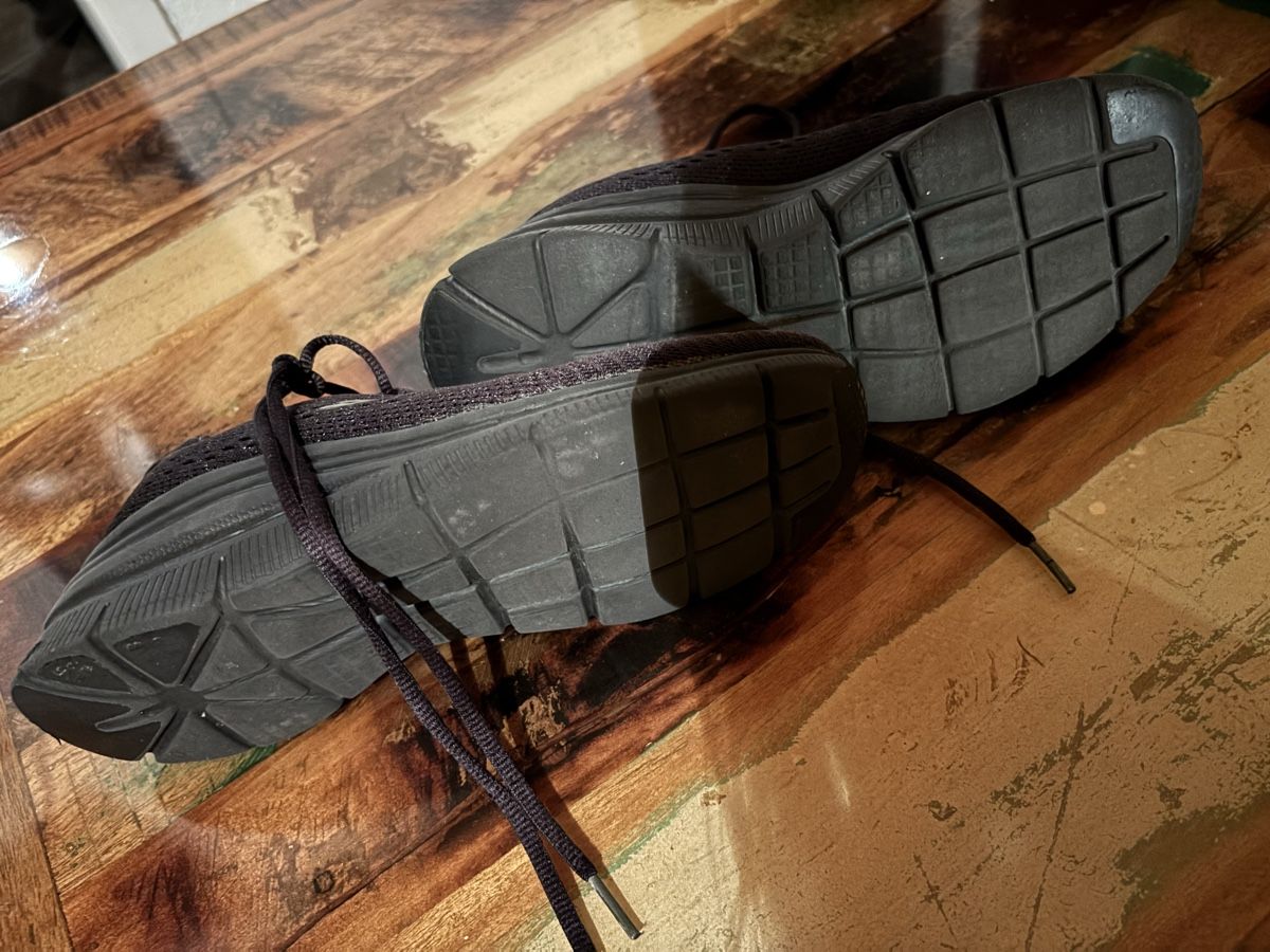 Skechers Chaussures hommes: Sketchers in Grösse 36 – D'occasion à Jegenstorf par vanisaem 1