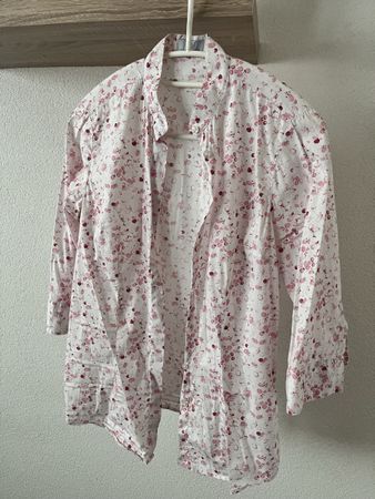 Chemise femme Sartoria Capo Riccio – Taille S