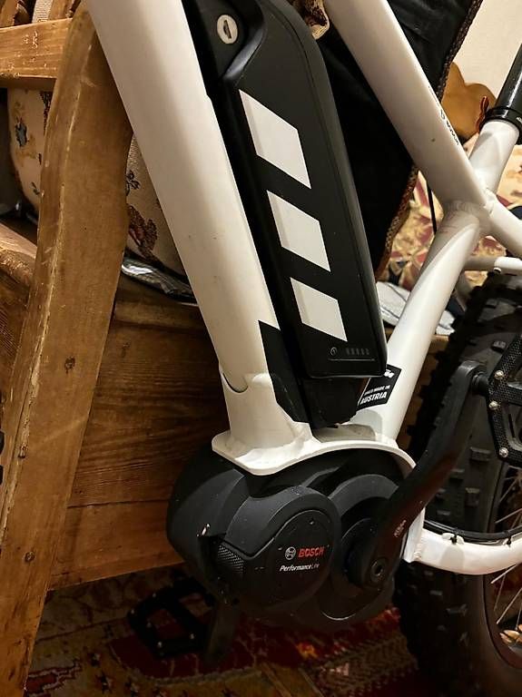 KTM Biciclette: VTT KTM Macina Freeze Plus – Usato da Arnex-sur-Orbe venduto da Tutu1037 3