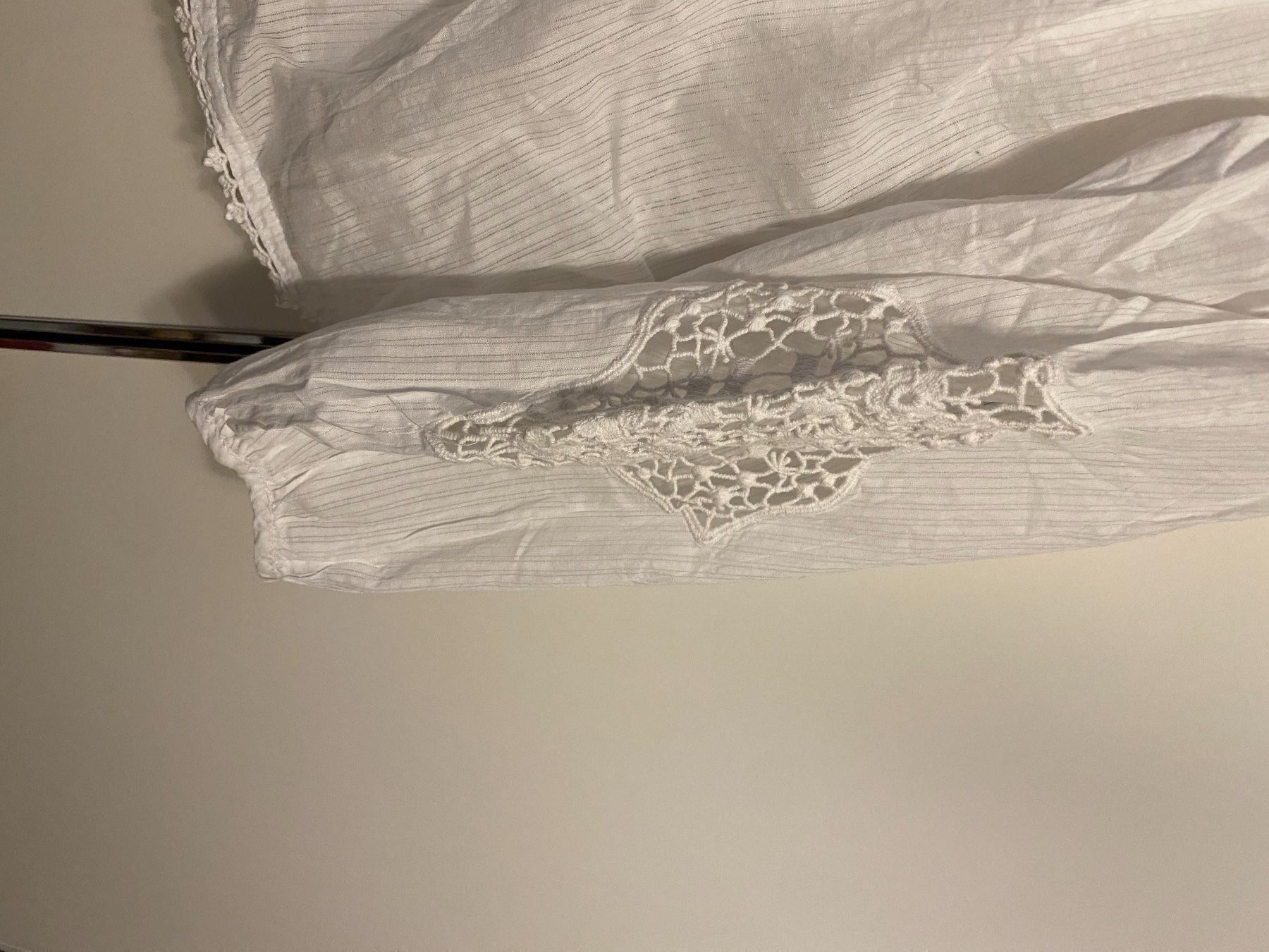 Camicette: Bluse von ZARA gr.S – Usato da Pfungen venduto da Outlet64 4
