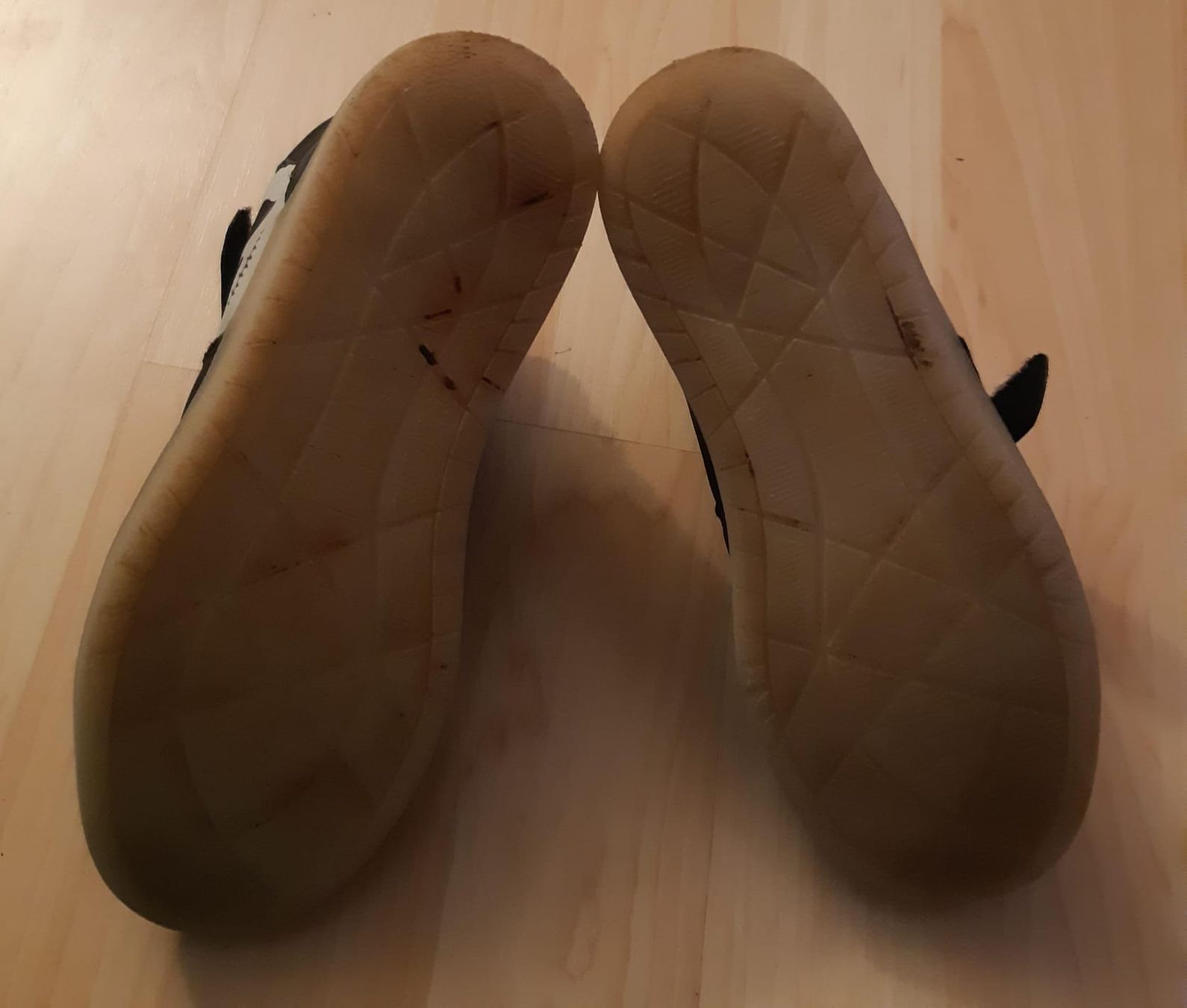 Scarpe per ragazzi: Junge Sneaker, Halloween, mit Beleuchtung, Gr. 33 – Usato da Sachseln venduto da volvoc70 3