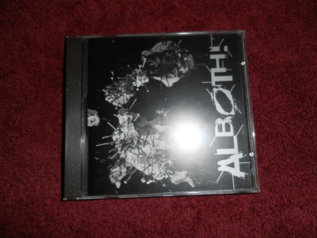 CD: Alboth! - Liebefeld – Usato da Zürich venduto da etrhorber