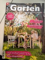 Magazin Schweizer Garten 03/26