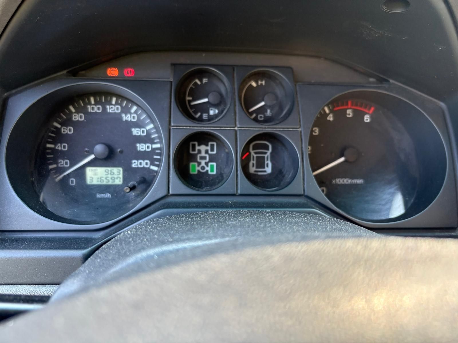 Mitsubishi Autos: Mitsubishi Pajero 3.2 DiD – D'occasion à Giubiasco par AUTOTECNICA 7