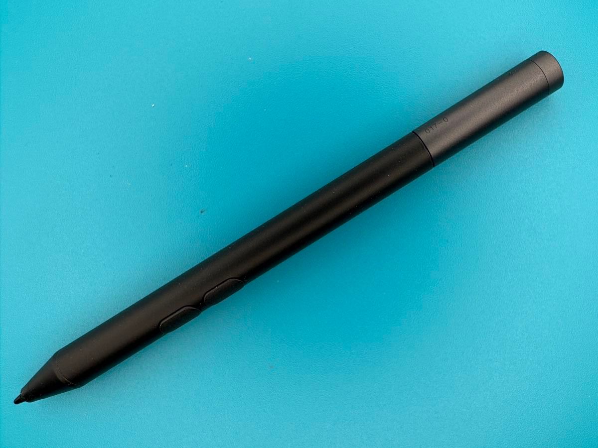Penna & Evidenziatori: Eingabestift Dell PN350M schwarz – Usato da Elgg venduto da Jo_Naj 5