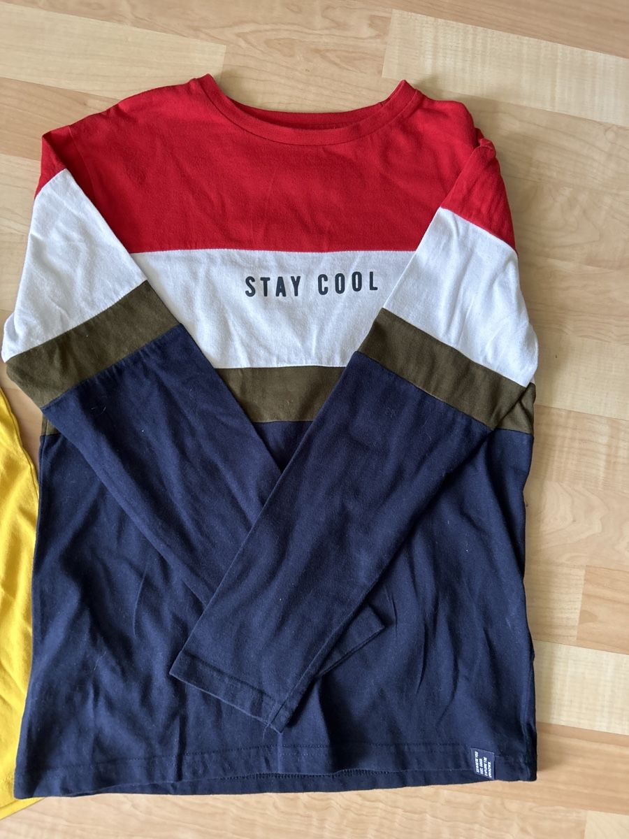 Mayoral Camicie, T-shirt & Polo: TShirt – Usato da Buchs SG venduto da ale_n5lv 1
