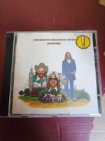 CD - America – History - America's Greatest Hits