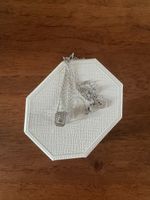 Halskette Swarovski 