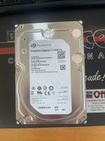 Seagate Enterprise Capacity 8TB SAS HDD Festplatte
