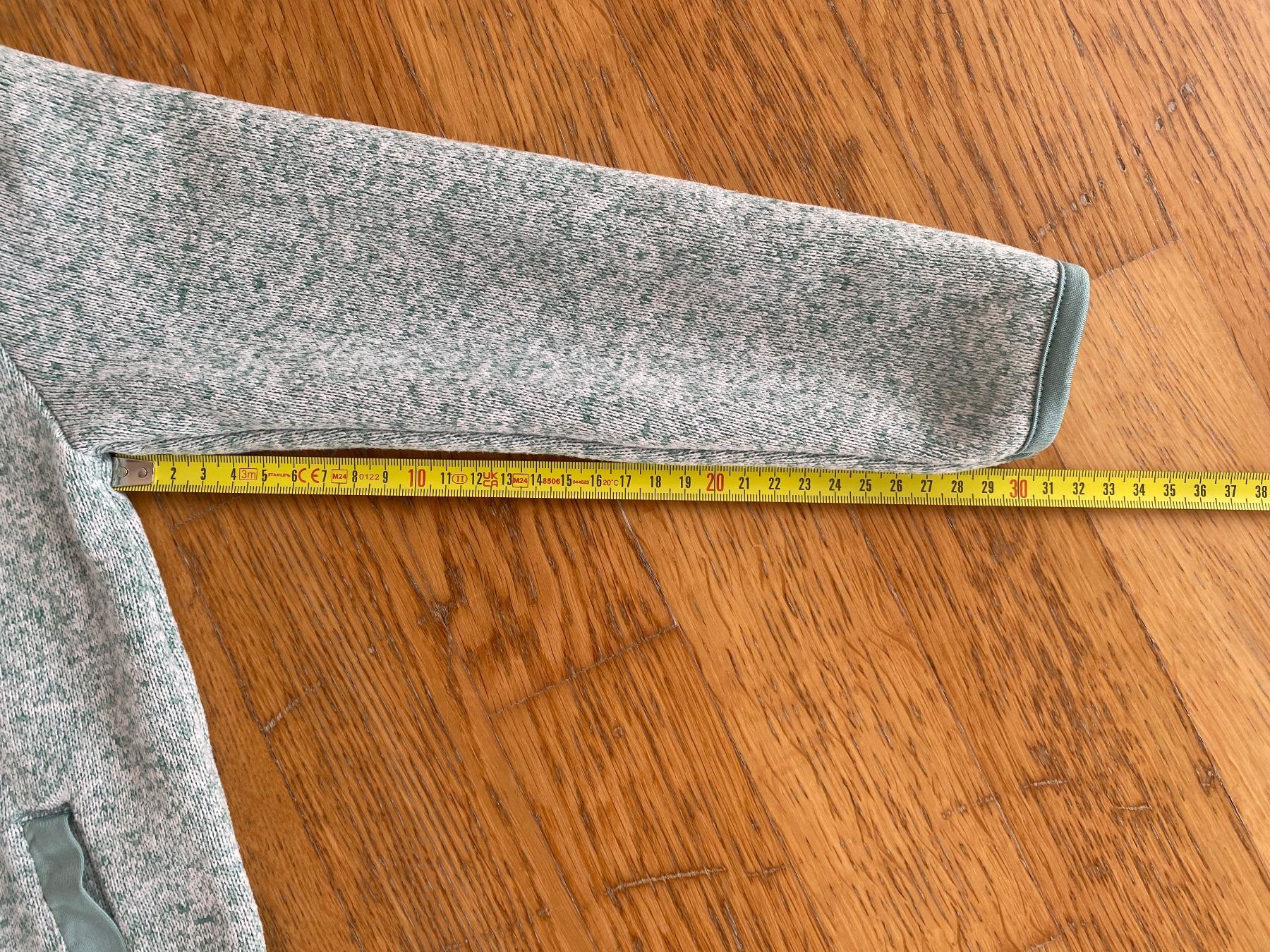 Pantaloni: Kids Pullover + Cargohose mit verstellbare Taille, Gr.116 – Usato da Wädenswil venduto da PeterWaedi 3