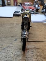 Zündapp KS 50 Super 1:10 Massstab (T2)