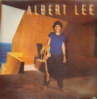 Lee Albert: Albert Lee LP