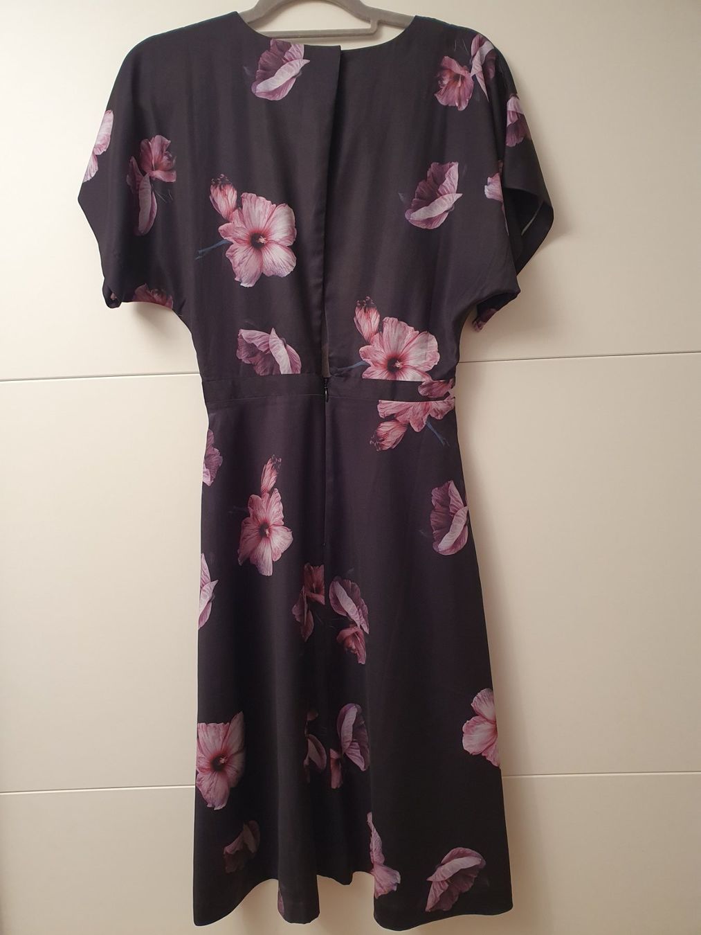 Vestiti: Elegantes Kleid – Nuovo e nell'imballaggio originale da Winterthur venduto da MiliB. 1