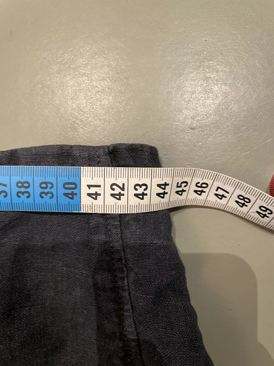 Oska Pantaloni: Leinenhose OSKA – Usato da Bern venduto da Sandra_Ce 4
