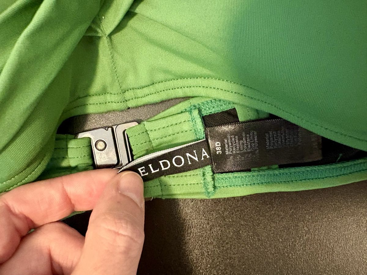 Beldona Badekleider & Bikinis: Bikini  – Neu (gemäss Beschreibung) aus Küssnacht am Rigi von Wir-3 3